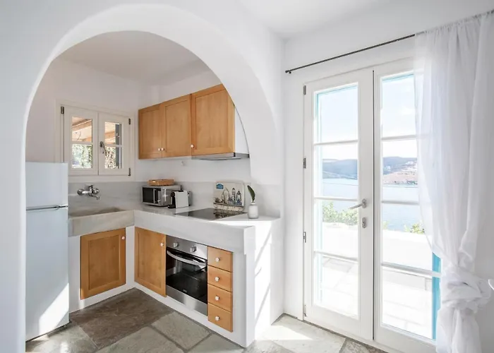 Fos Διαμέρισμα *