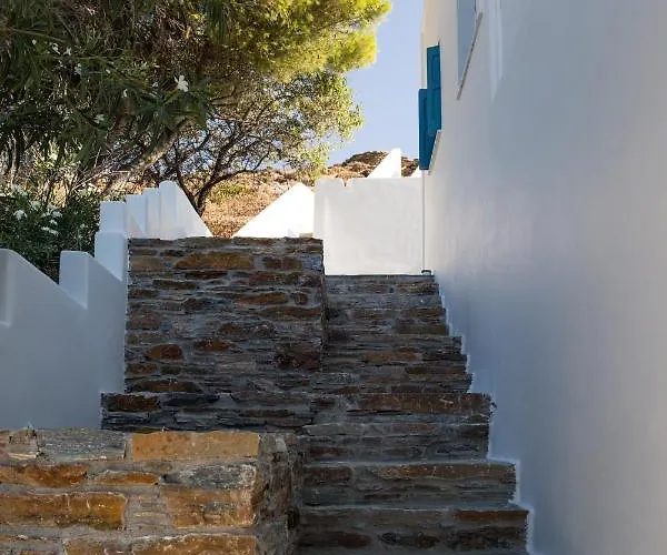 Fos Διαμέρισμα *