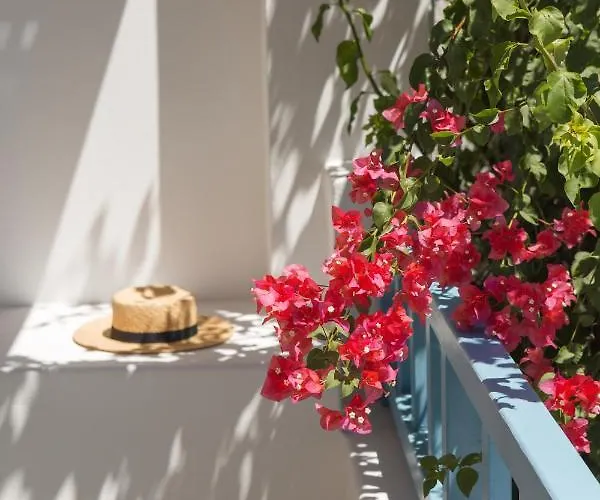 Fos Διαμέρισμα Λουτρά