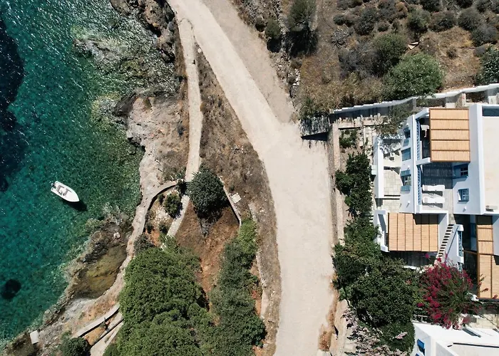 Διαμέρισμα Fos *