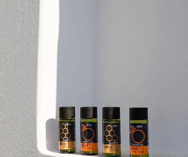 Διαμέρισμα Fos *