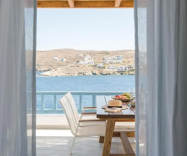 Διαμέρισμα Fos *