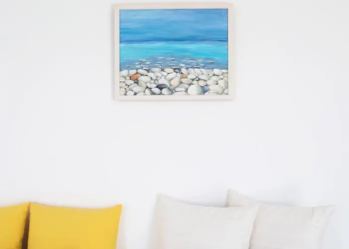 Διαμέρισμα Fos *