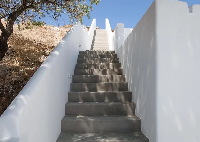 Fos Διαμέρισμα