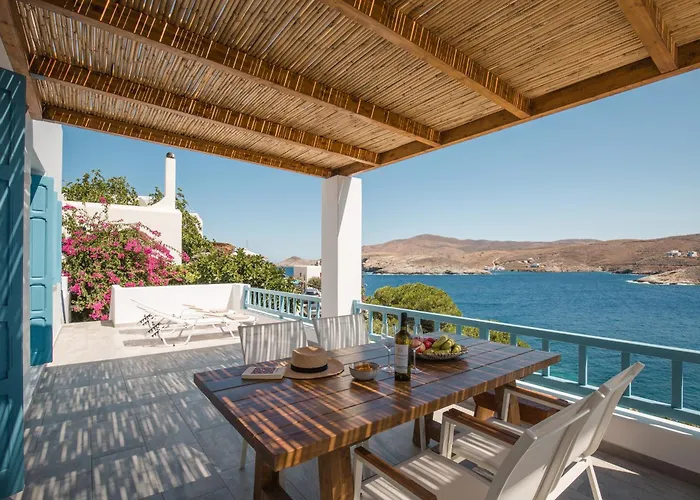 Fos Διαμέρισμα