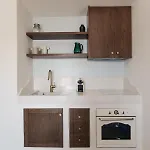 Appartement Fos Loutrá