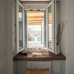Appartement Fos *