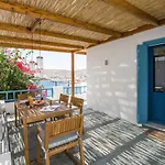 Fos Appartement Loutrá