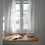 Appartement Fos *