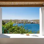 Appartement Fos *