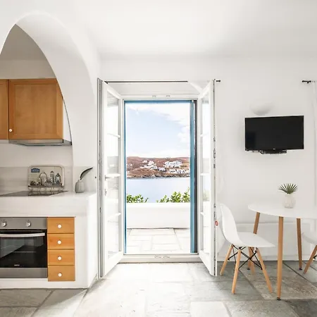 Apartment Fos *