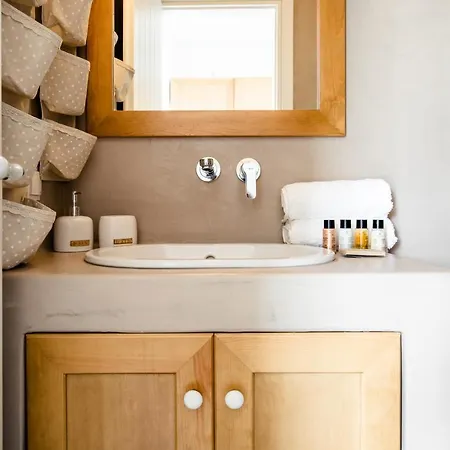Apartment Fos *