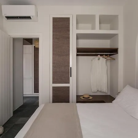 Fos Apartamento Loutrá