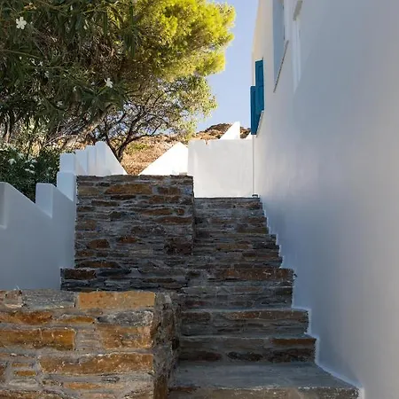 Fos Διαμέρισμα *