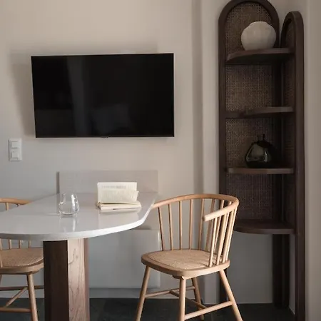 Apartment Fos