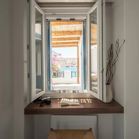 Appartement Fos *