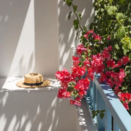 Fos Apartment Loutra (Kythnos)