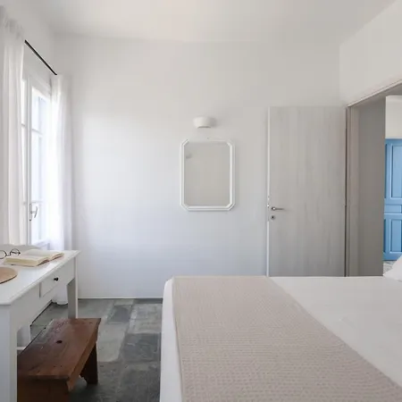 Fos Appartement