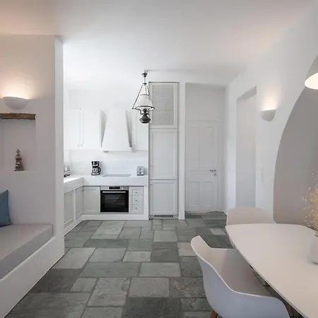 Appartement Fos