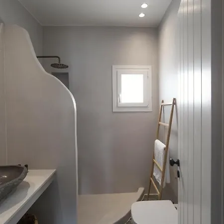 Fos Apartamento Loutrá