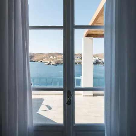 Apartman Fos *
