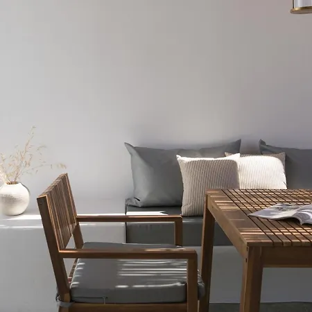 Fos Appartement