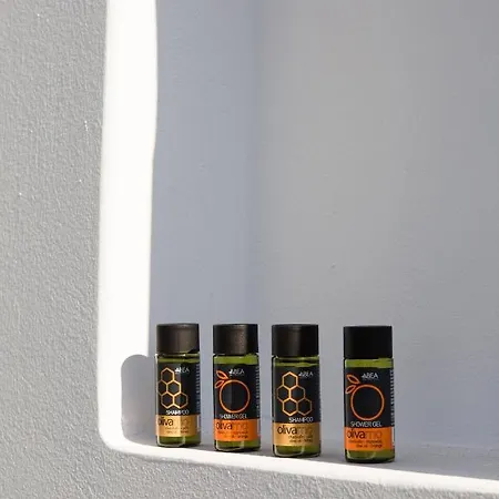 Διαμέρισμα Fos *