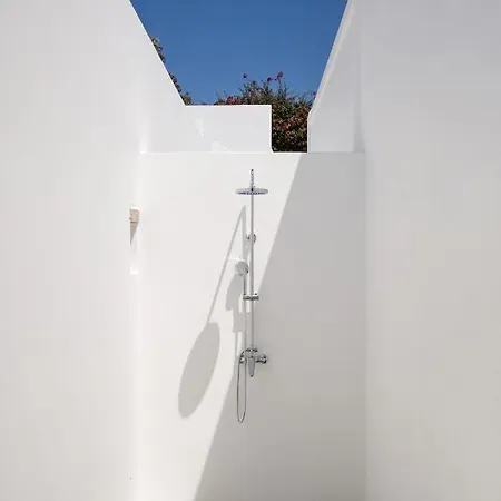Apartment Fos