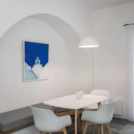 Διαμέρισμα Fos *