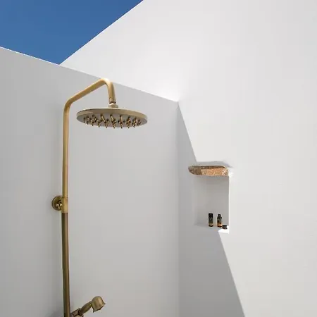 Fos Appartement *