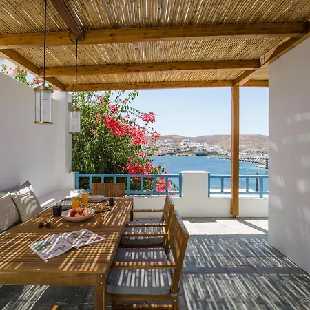 Fos Appartement