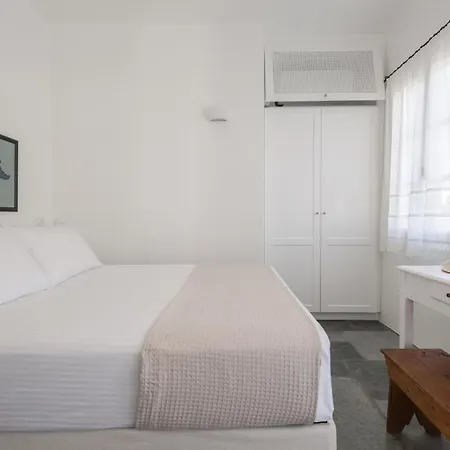 Apartment Fos
