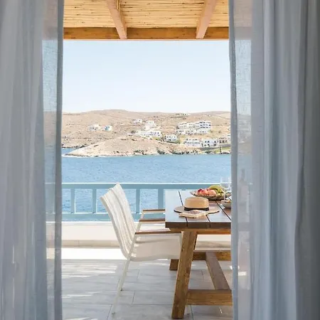Appartement Fos *