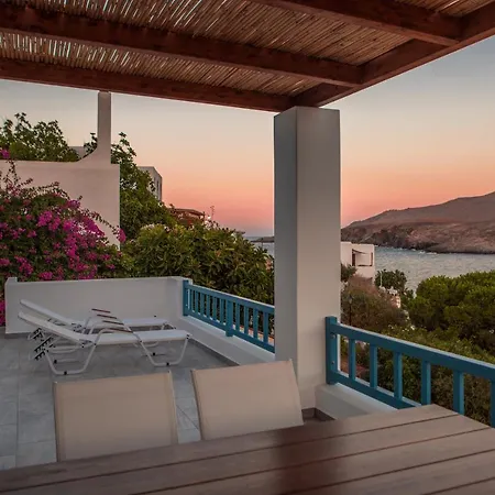 Fos Apartamento Loutrá