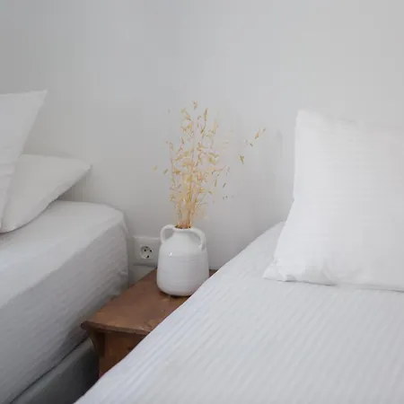 Appartement Fos Loutrá