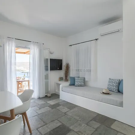 Appartement Fos
