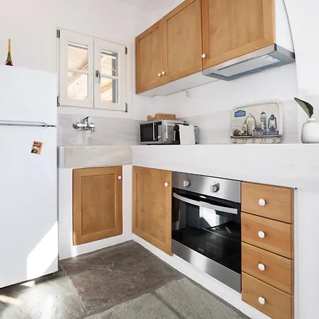 Apartment Fos