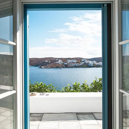 Appartement Fos *