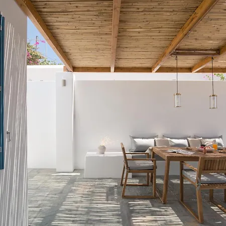 Fos Appartement Loutrá