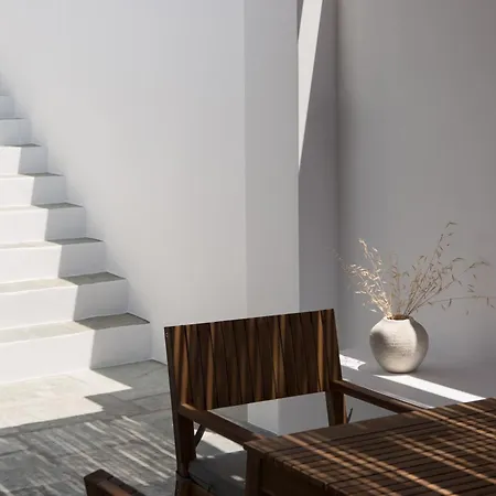 Fos Apartment Loutra (Kythnos)