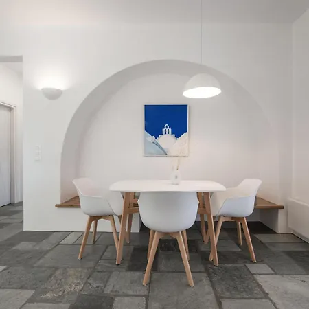 Fos Apartment Loutra (Kythnos)