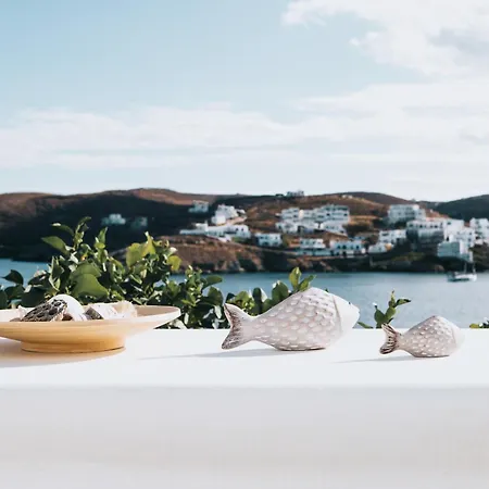 Fos Διαμέρισμα