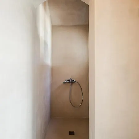 Apartment Fos Loutra (Kythnos)
