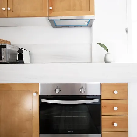 Apartment Fos *