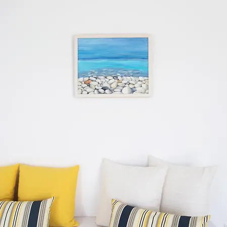 Appartement Fos *