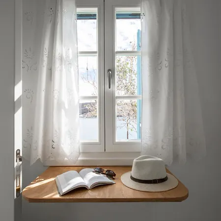Appartement Fos *