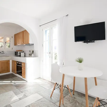 Fos Appartement