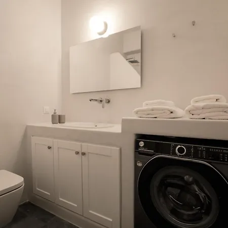Apartment Fos
