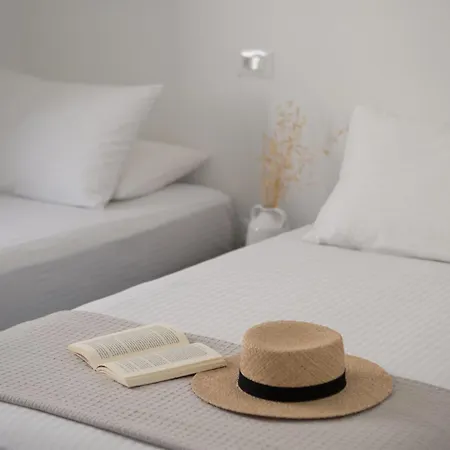 Appartement Fos *