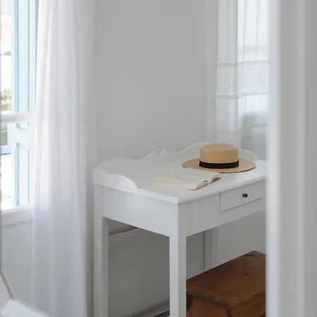 Appartement Fos
